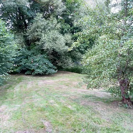 بيت للعطل Well-Groomed Apartment In Geroldsgruen With Garden *